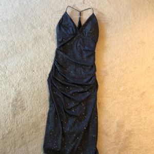 Laundry by Shelly Segal size 4 cocktail dress